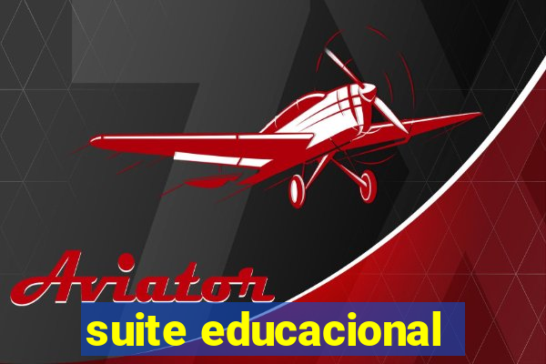 suite educacional